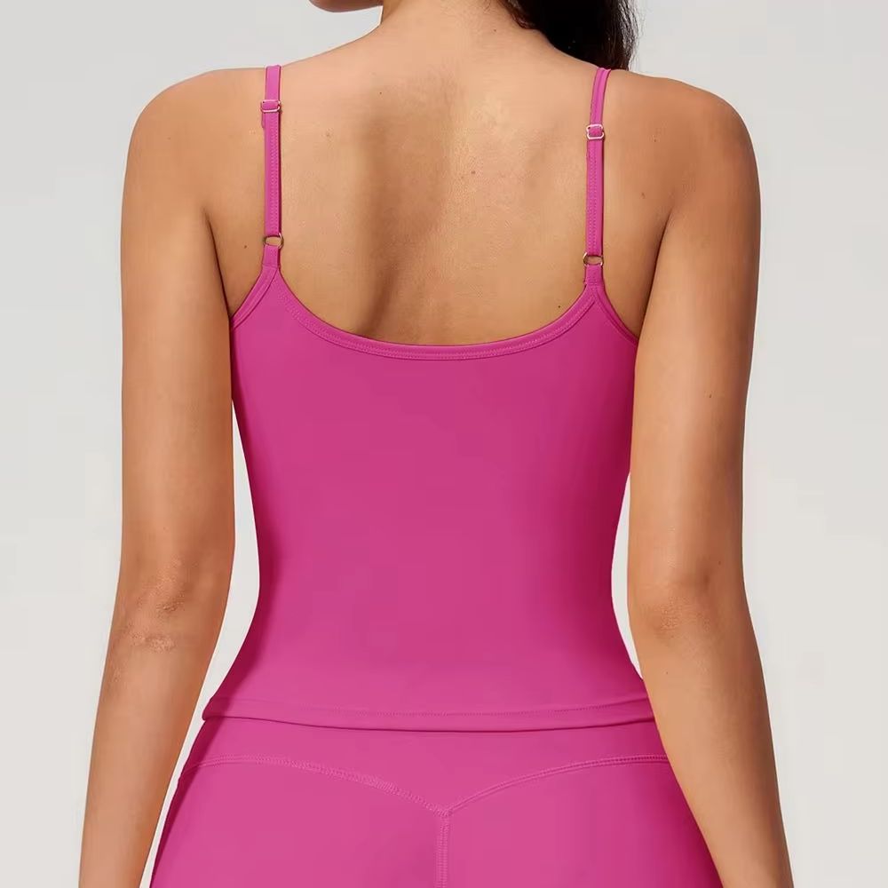 Sports Equipment Logos - Sports Bra Women Gym Yoga Vest