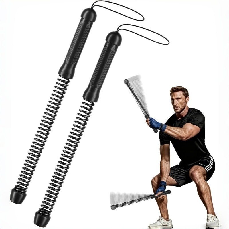Sports Equipment Online - Wireless Swing Combat Rope, 2Pcs Set