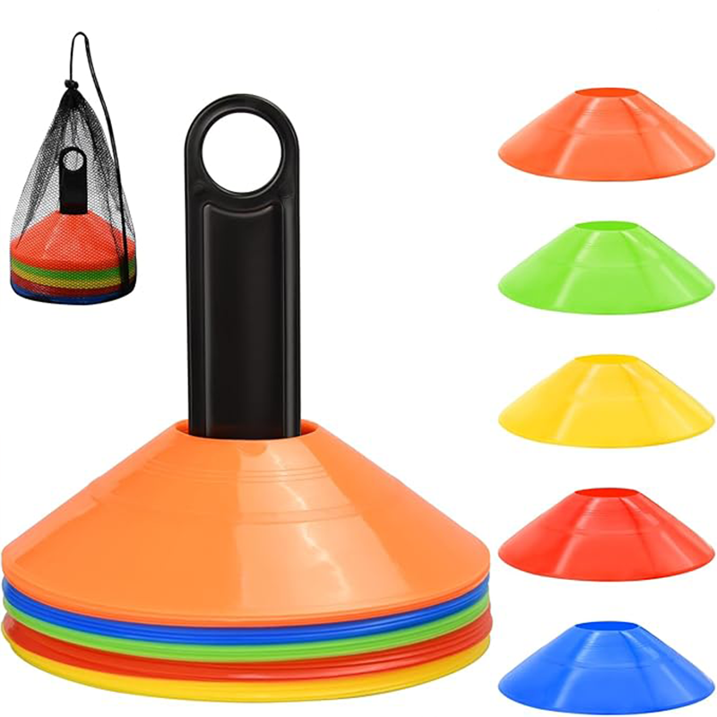 Sports Equipment Logos - Logo Disc Football Training Equipment Disc