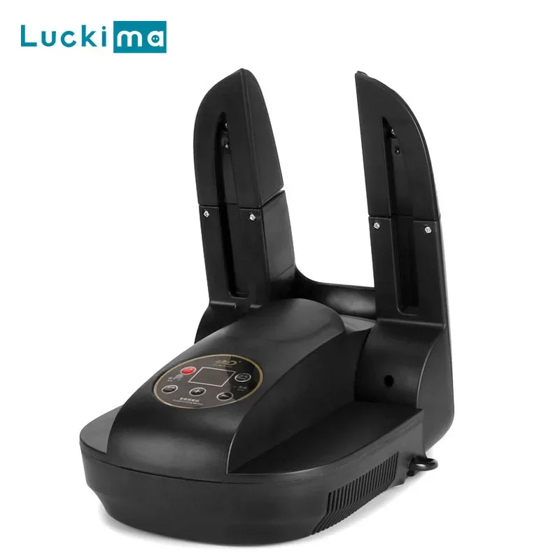 New Smart Shoe Dryer for Boost - Sports Equipment Dryer review and price