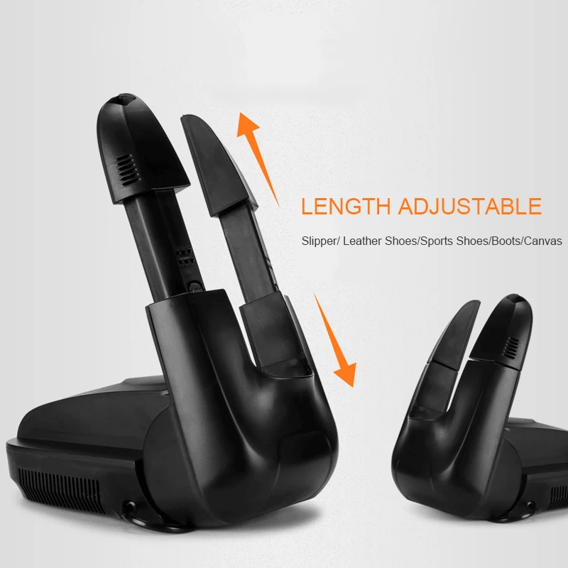 New Smart Shoe Dryer for Boost - Sports Equipment Dryer review and price