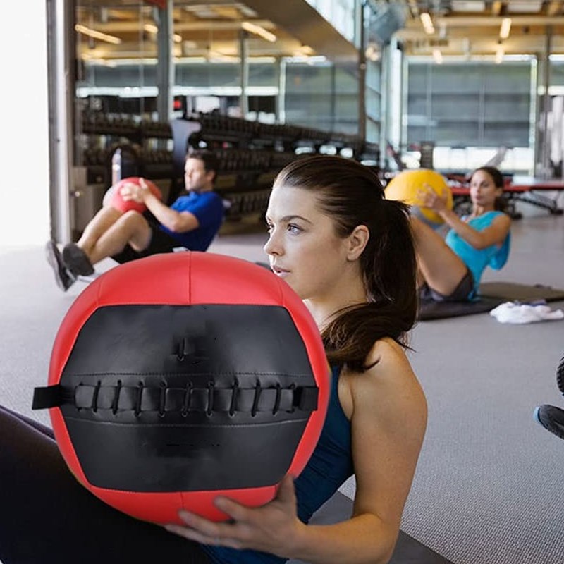 Fitness Empty Snatch Medicine  - Sports Equipment Online review and price