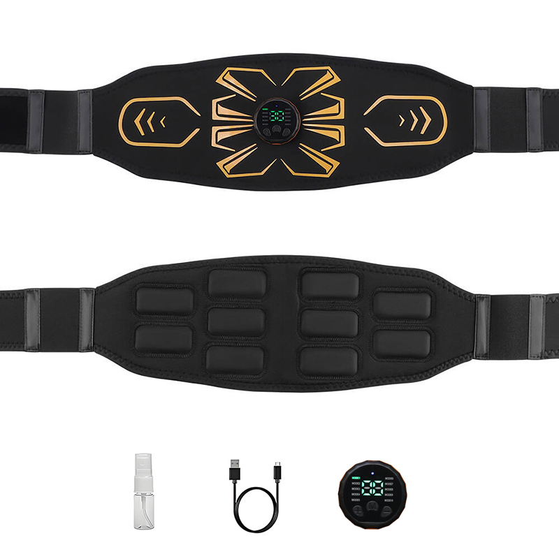 Smart Abs Trainer Muscle Toner - Sports Equipment Online review and price