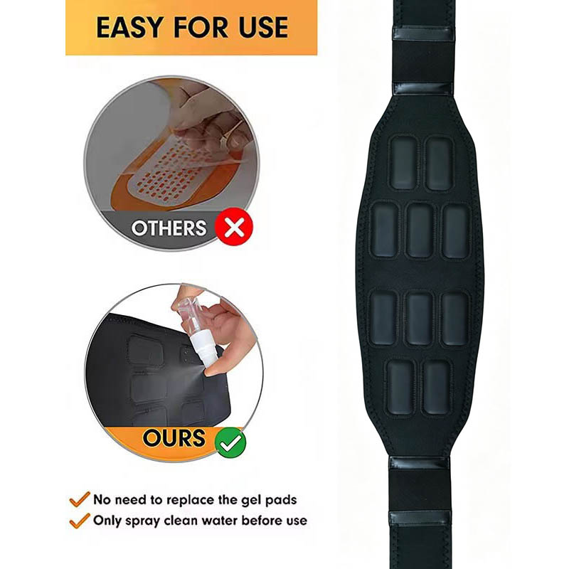 Smart Abs Trainer Muscle Toner - Sports Equipment Online review and price