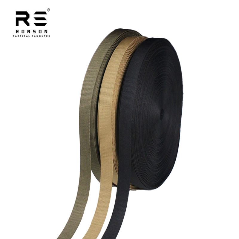 22MM Width Nylon Webbing Chine - Sports Equipment For Sale review and price