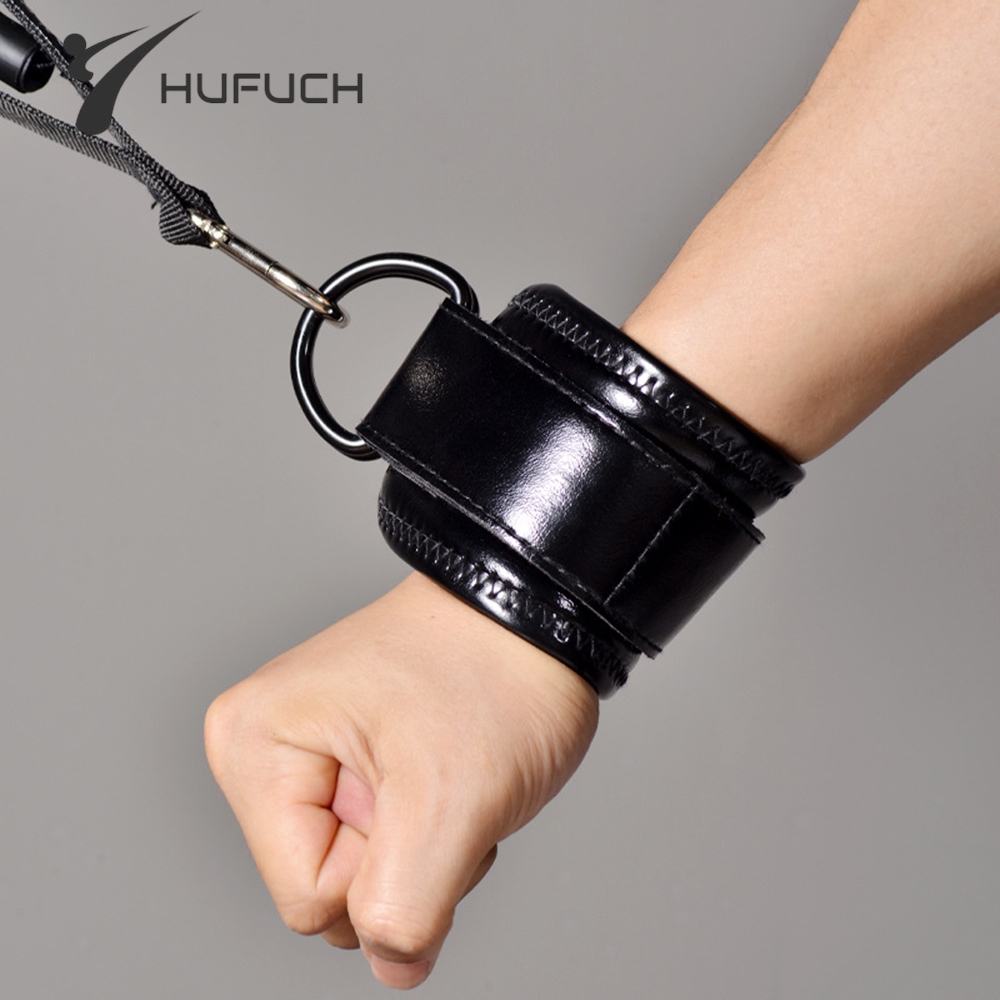 Wrist Straps For Resistance Ba - Sports Equipment Online review and price