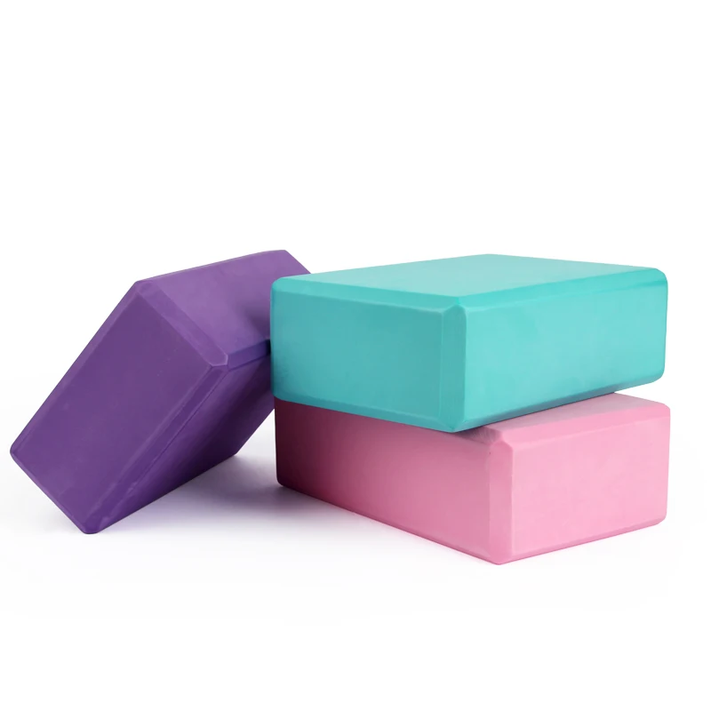 EVA Foam Yoga Block Props Bric - Sports Equipment Online review and price