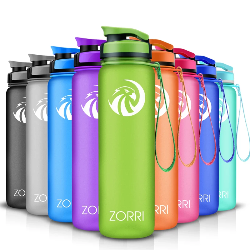 ZORRI Portable Sport Water Bot - Sports Equipment 5 Years Old review and price