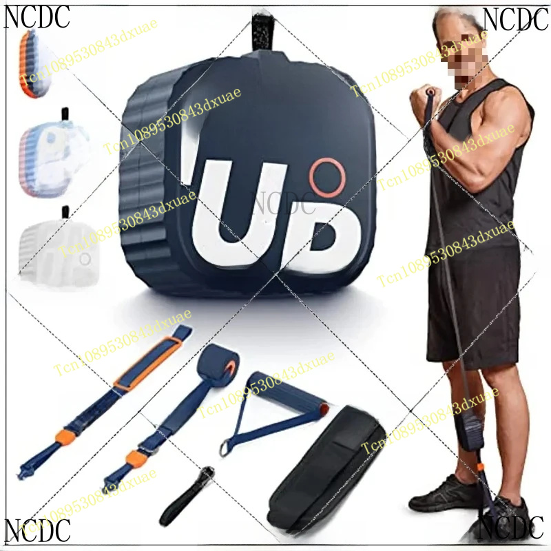 Home Fitness Equipment 4.4-44  - Sports Equipment Gym review and price