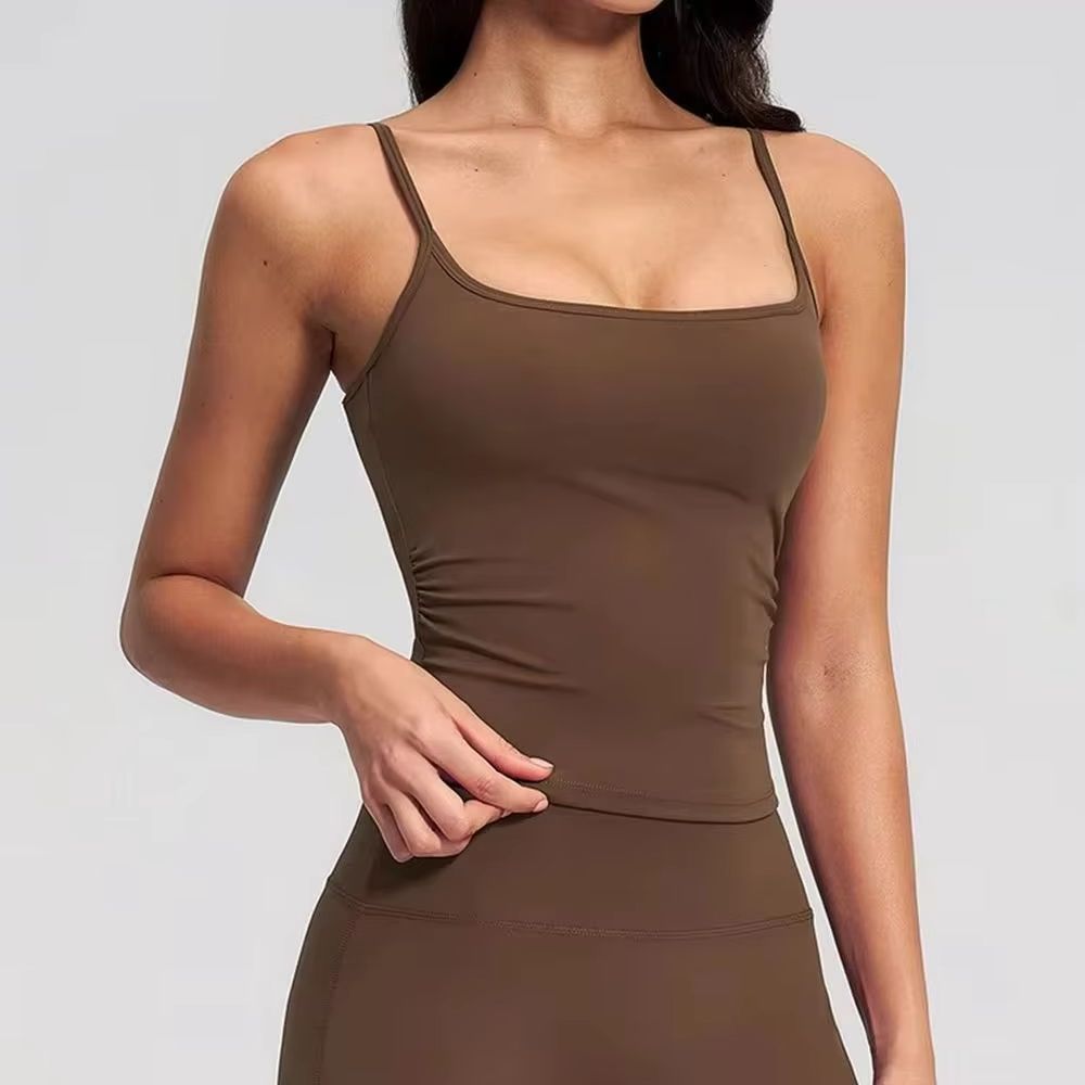 Yoga Bra Women Breathable Spor - Sports Equipment Logos review and price