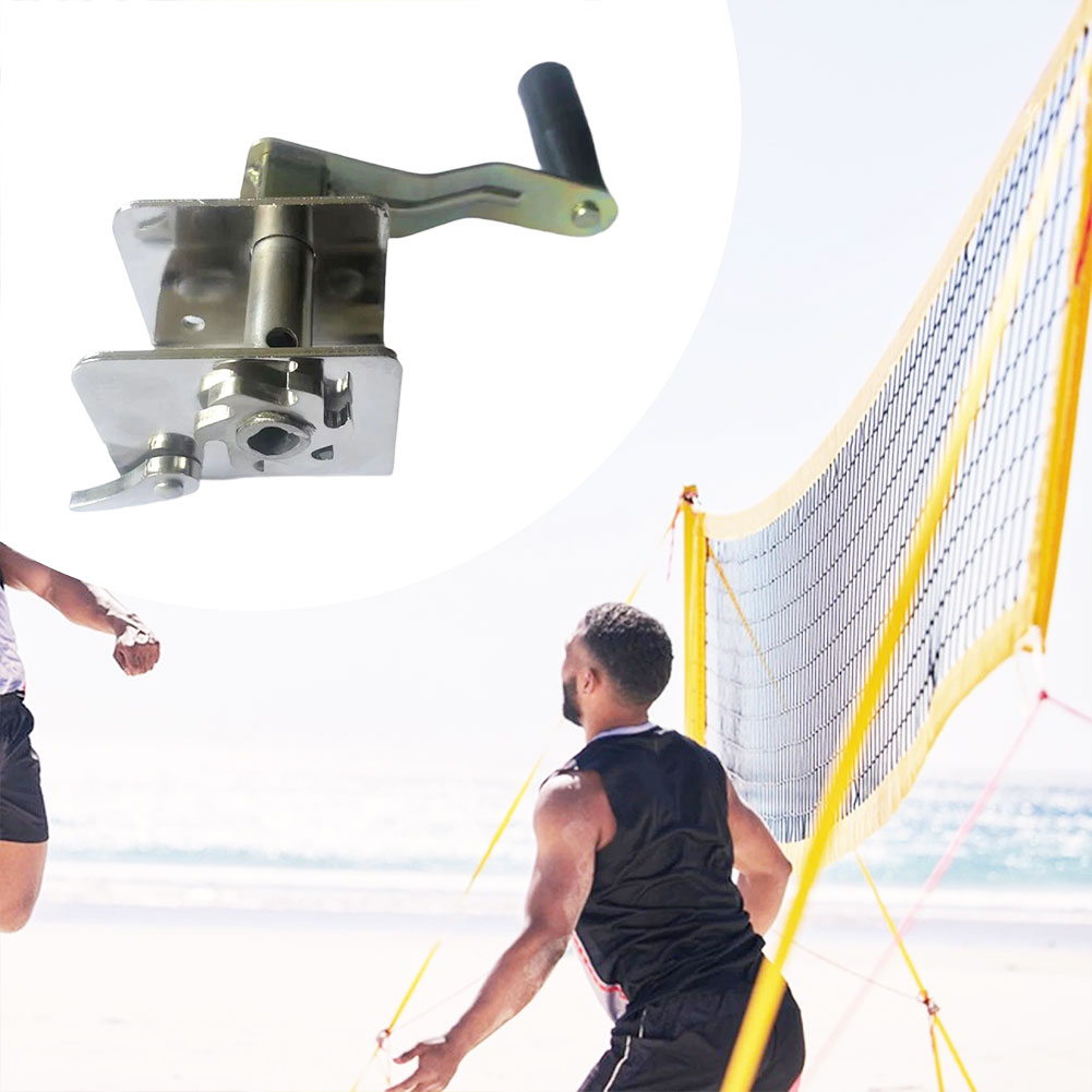 Sports Net Tensioner Training  - Sports Equipment For Tennis review and price