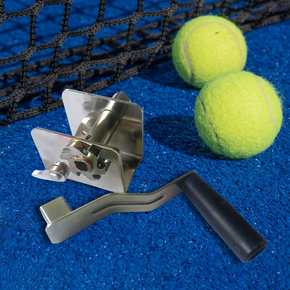 Sports Net Tensioner Training  - Sports Equipment For Tennis review and price