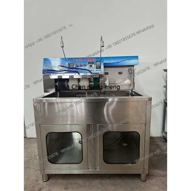 Automatic Stainless Steel  Sho - Sports Equipment Dryer review and price