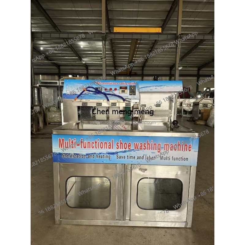 Automatic Stainless Steel  Sho - Sports Equipment Dryer review and price