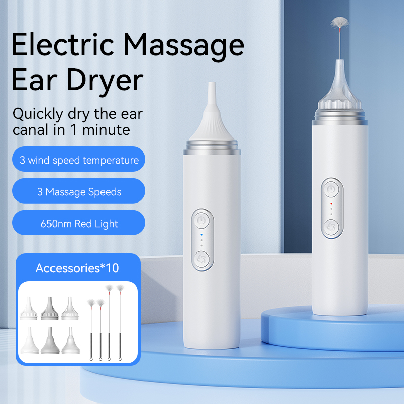 Electric Ear Dryer Warm Air fo - Sports Equipment Dryer review and price