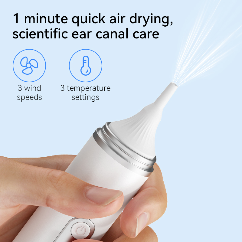 Electric Ear Dryer Warm Air fo - Sports Equipment Dryer review and price