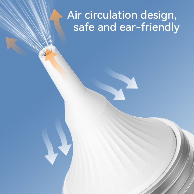 Electric Ear Dryer Warm Air fo - Sports Equipment Dryer review and price