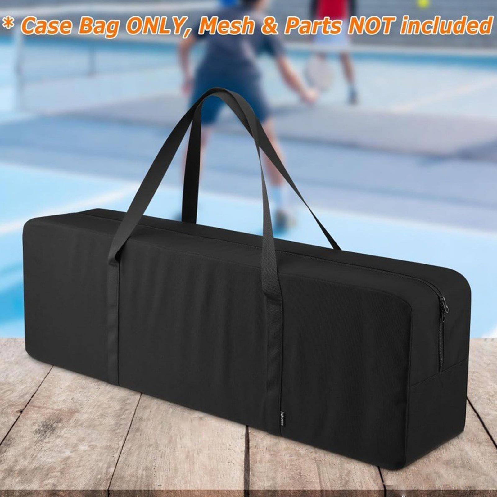 Pickleball Net Bag Foldable Sp - Sports Equipment For Tennis review and price