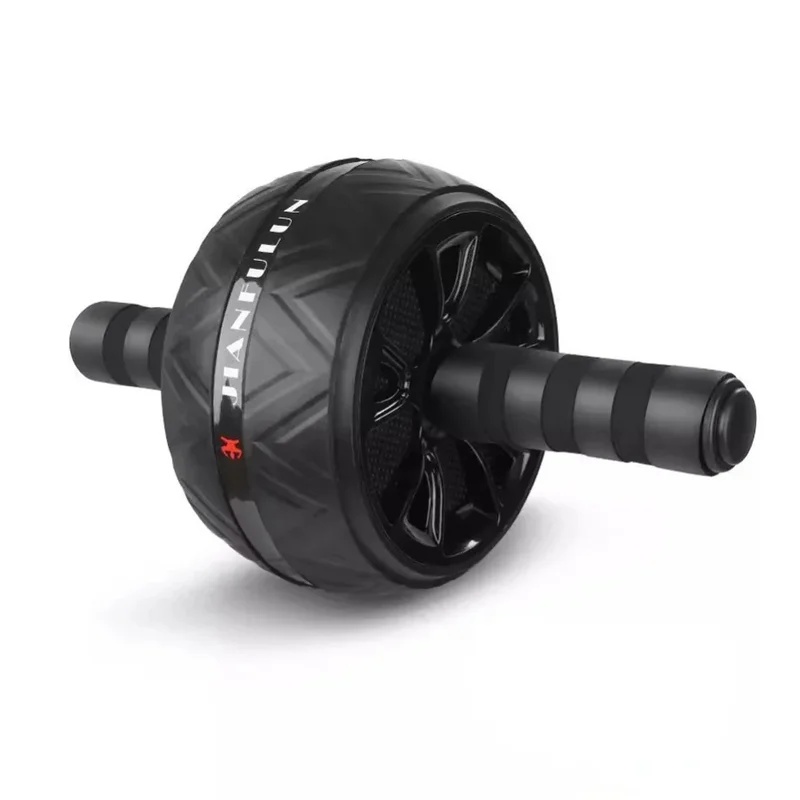 Non‑Slip Grip Ab Roller Wheel, - Sports Equipment Online review and price
