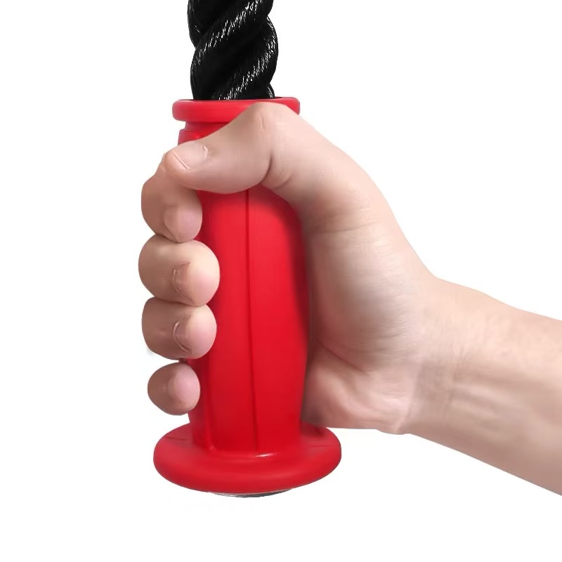 Ergonomic Tricep Ropes Non-Sli - Sports Equipment Online review and price