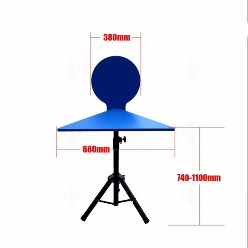 Adjustable Table Tennis Traini - Sports Equipment For Tennis review and price