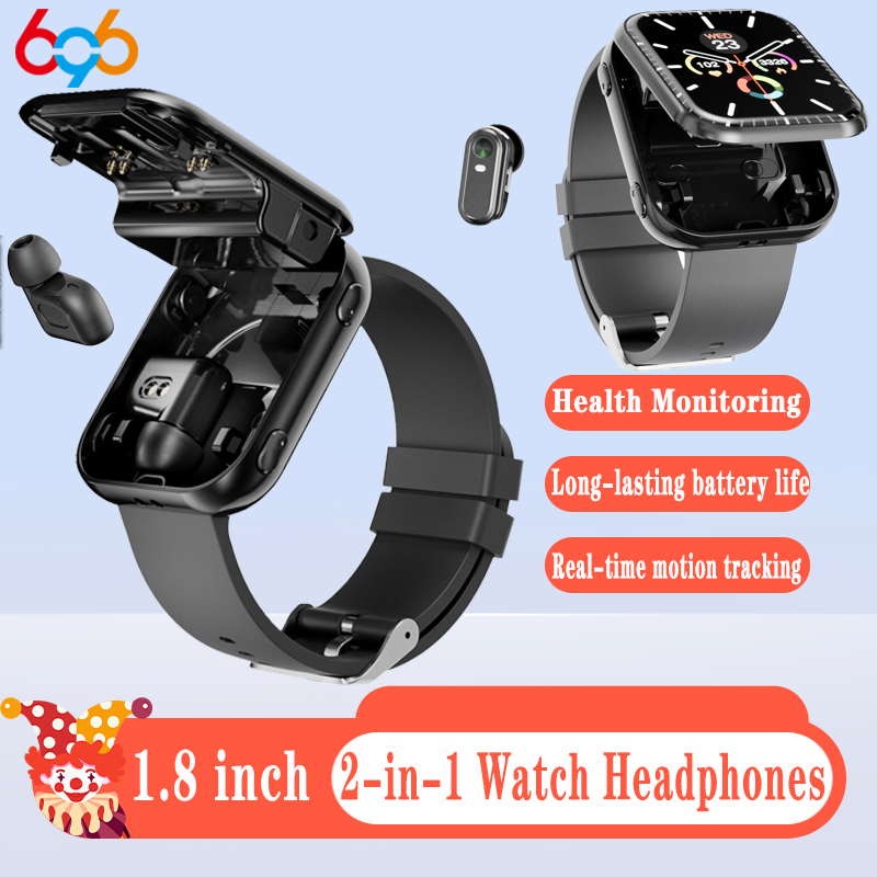 Sports Smartwatch 2 En 1 Equip - Sports Equipment In Spanish review and price