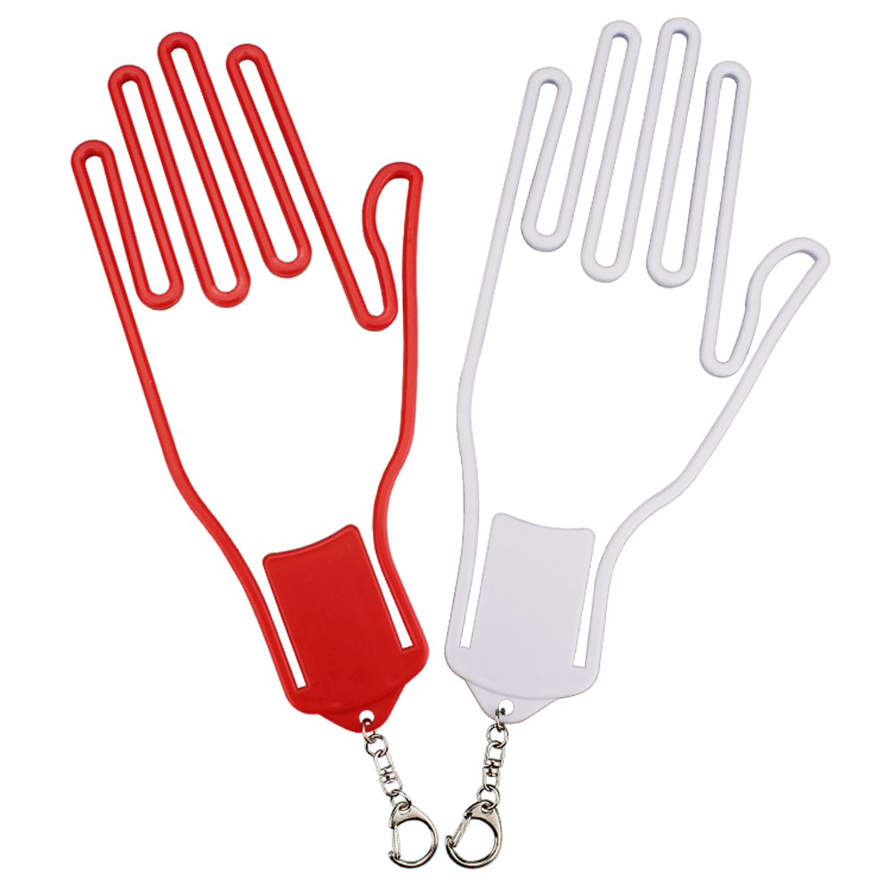 1 Pcs Golf Gloves Hanger 4 Col - Sports Equipment Dryer review and price