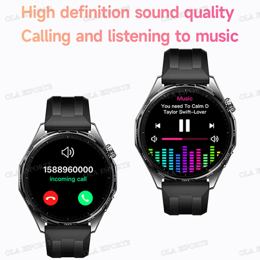 Men's Smartwatch, for iPhone a - Sports Equipment In Spanish review and price