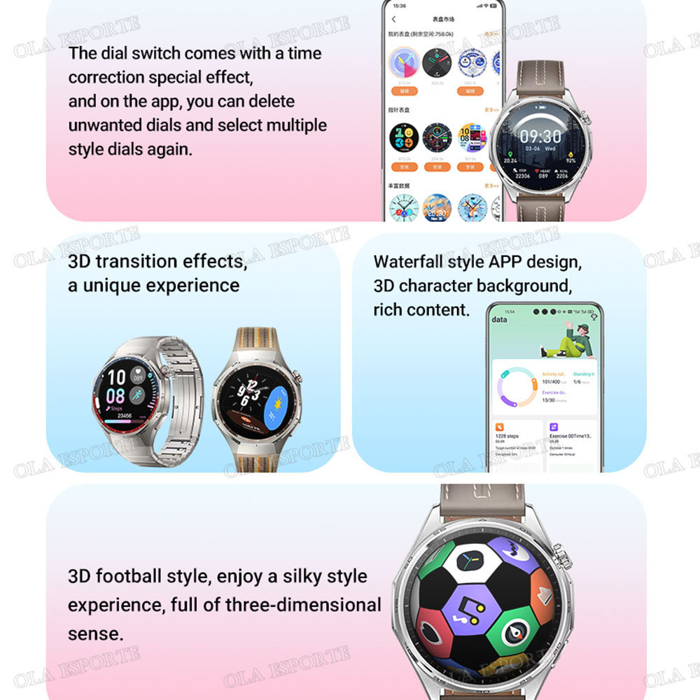 Men's Smartwatch, for iPhone a - Sports Equipment In Spanish review and price