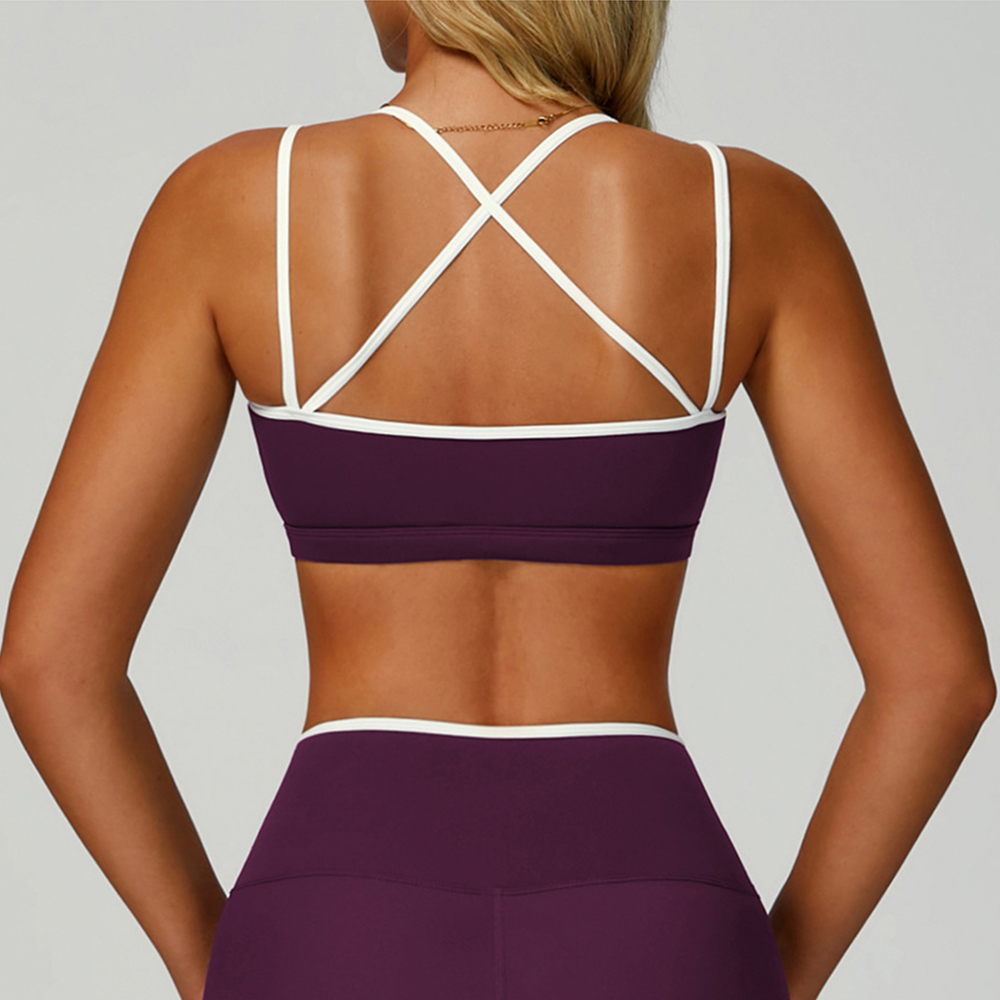 Sexy Back Sports Bra Top Women - Sports Equipment Logos review and price