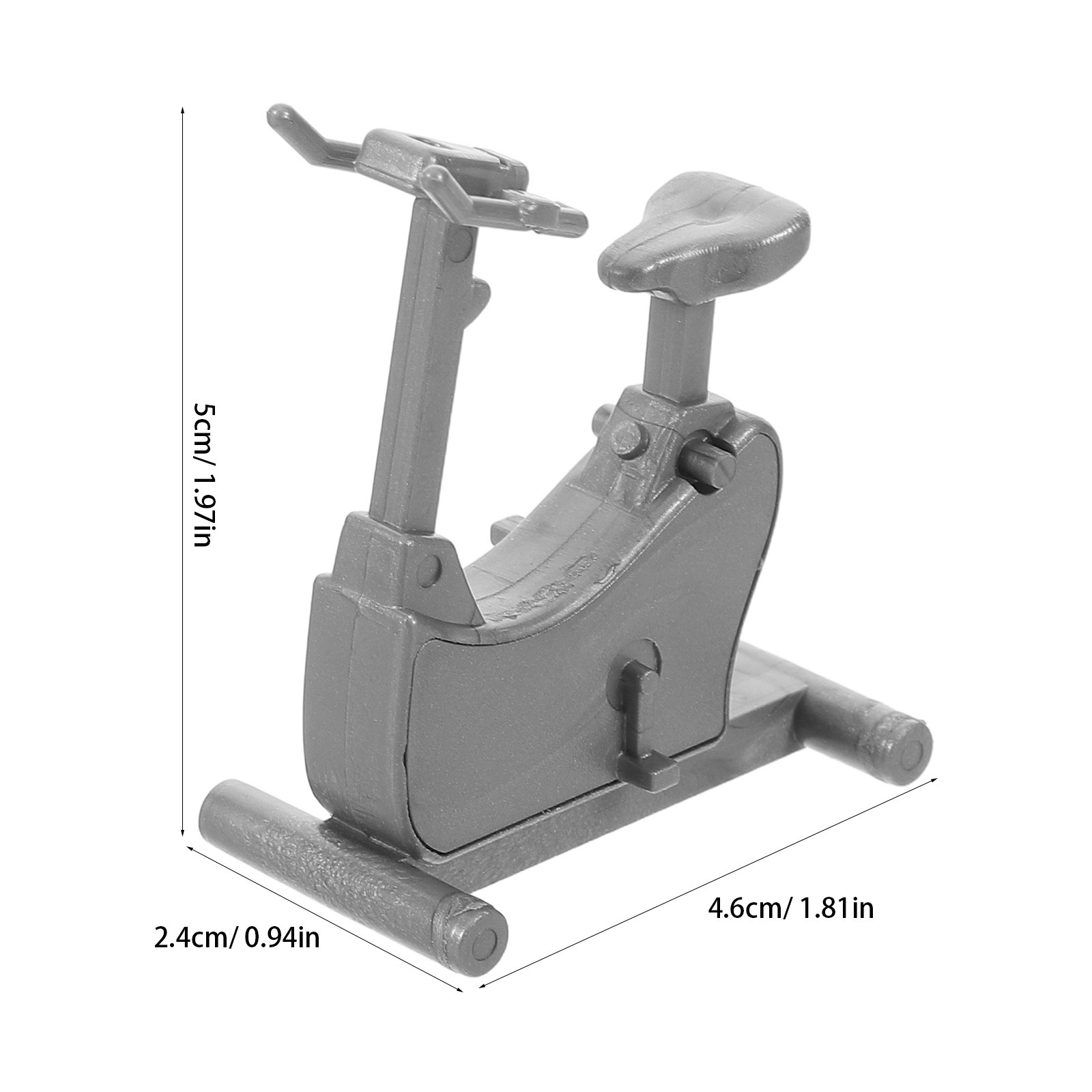 Miniature Fitness Equipment Mi - Sports Equipment Gym review and price