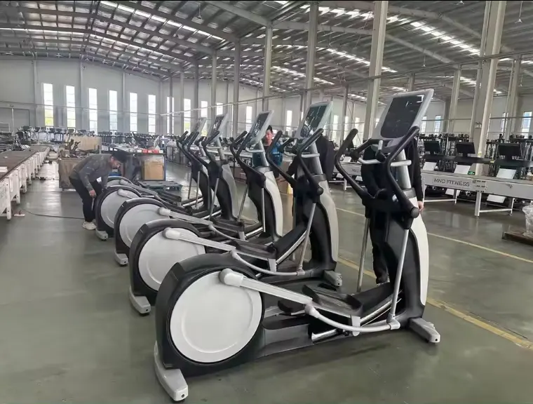 Fitness Commercial Gym Equipme - Sports Equipment Gym review and price
