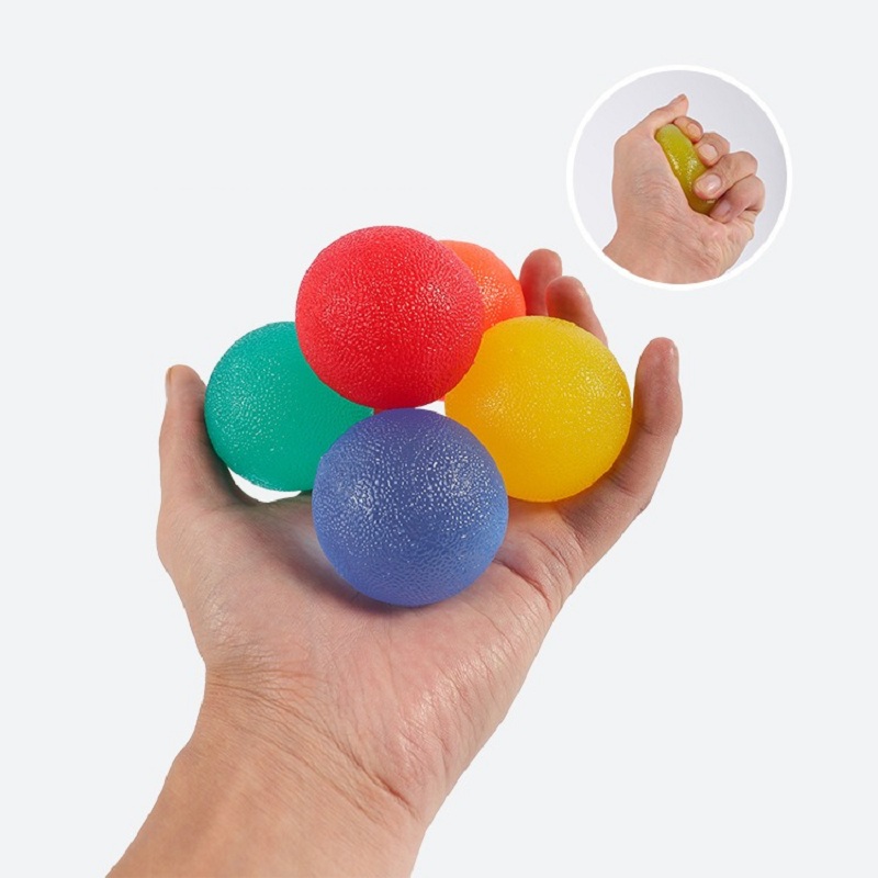 Hand Grip Egg Gripping Ball Fi - Sports Equipment Online review and price