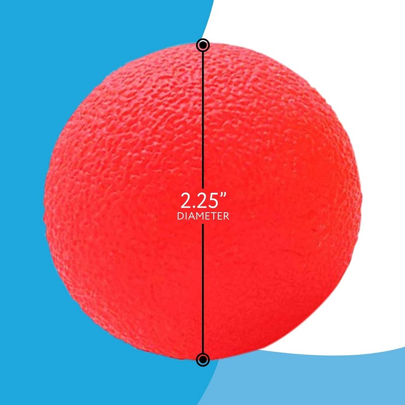 Hand Grip Egg Gripping Ball Fi - Sports Equipment Online review and price