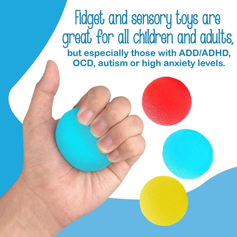 Hand Grip Egg Gripping Ball Fi - Sports Equipment Online review and price