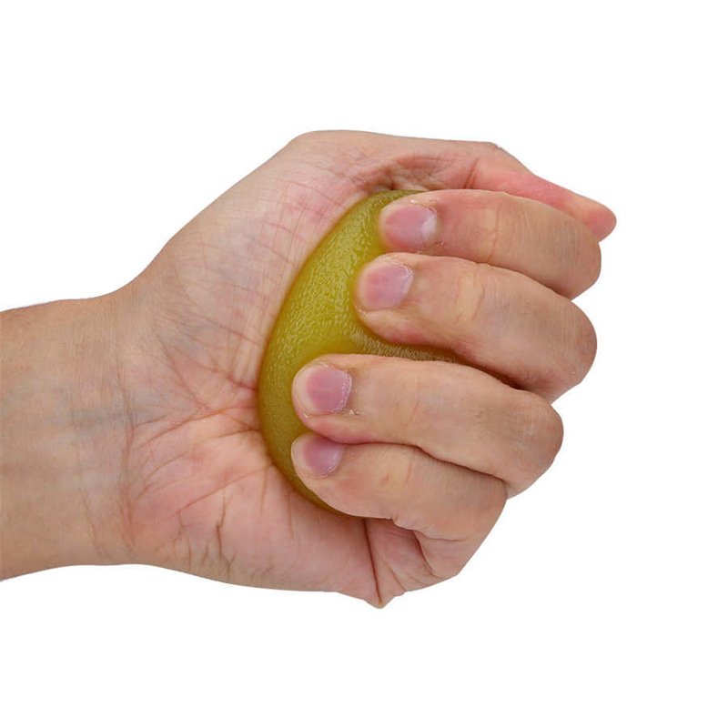 Hand Grip Egg Gripping Ball Fi - Sports Equipment Online review and price