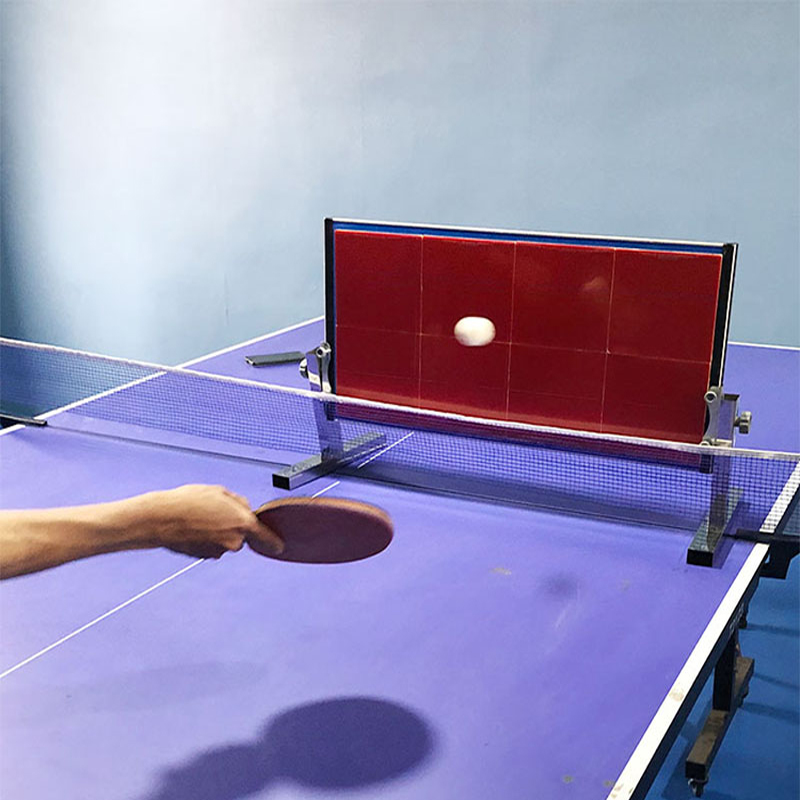 Home Table Tennis Rebound Boar - Sports Equipment For Tennis review and price