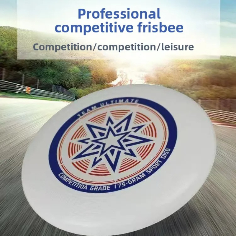 Professional Flying Disc for O - Frisbee Ultimate Disc review and price
