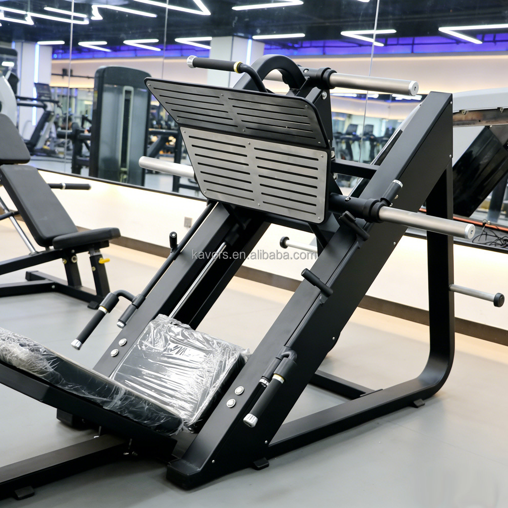 45 Degree Leg Press Machine, I - Sports Equipment Gym review and price