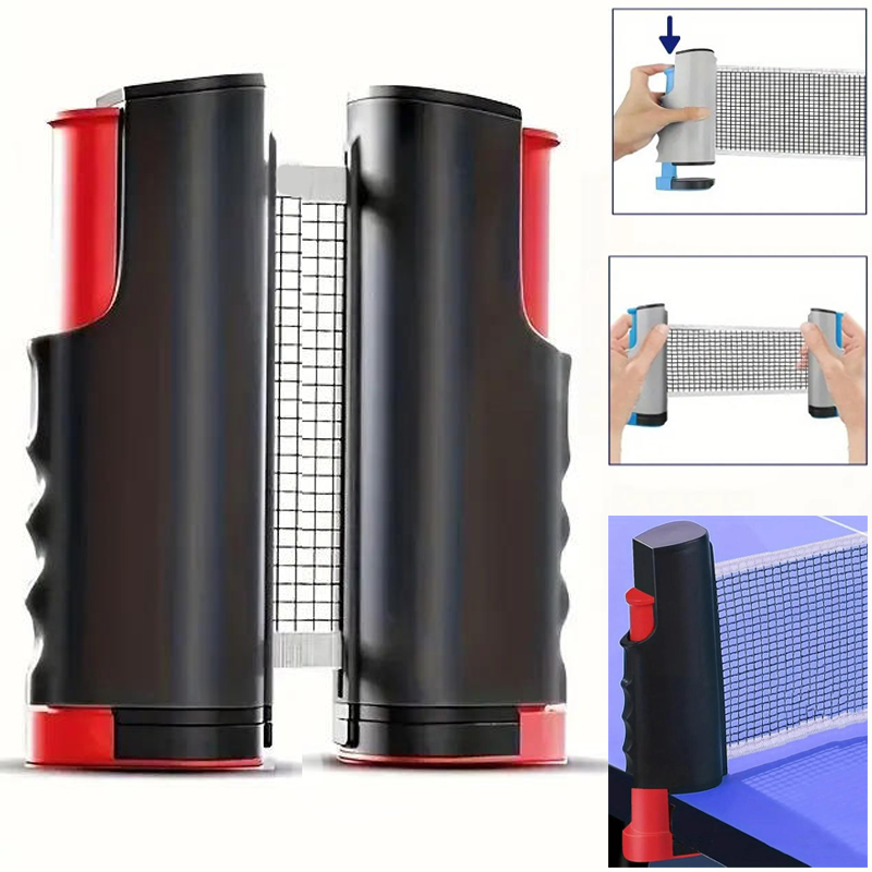 2025 Hot Table Tennis Net Anyw - Sports Equipment For Tennis review and price