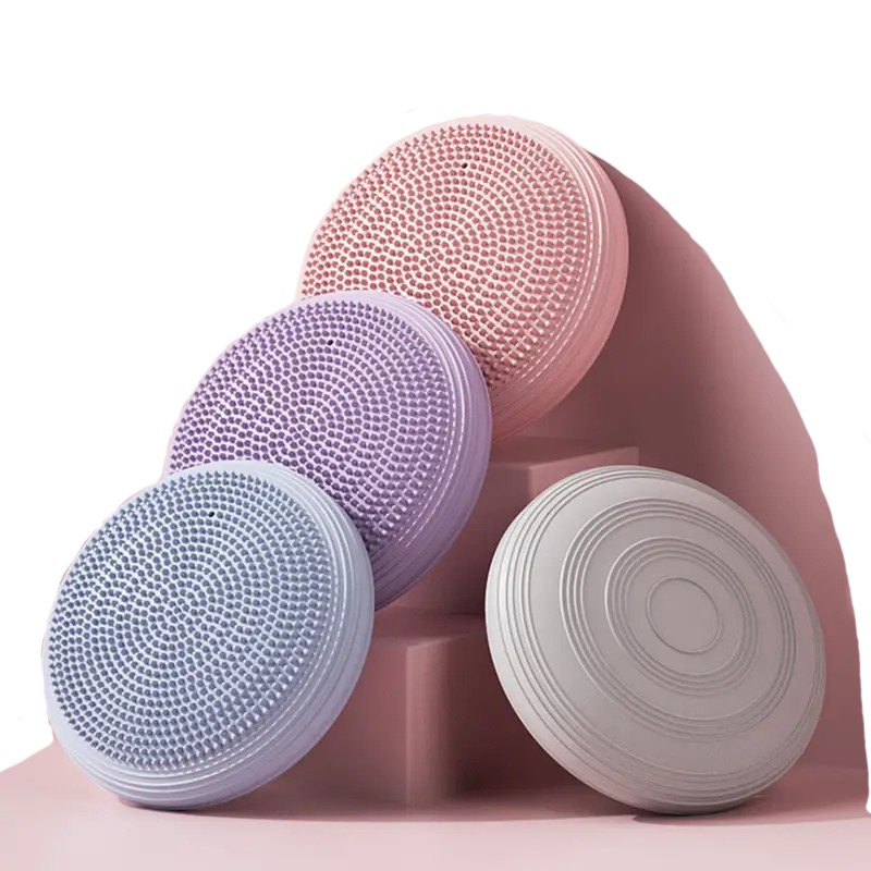 Thickened Yoga Mat Flat Balanc - Sports Equipment Online review and price