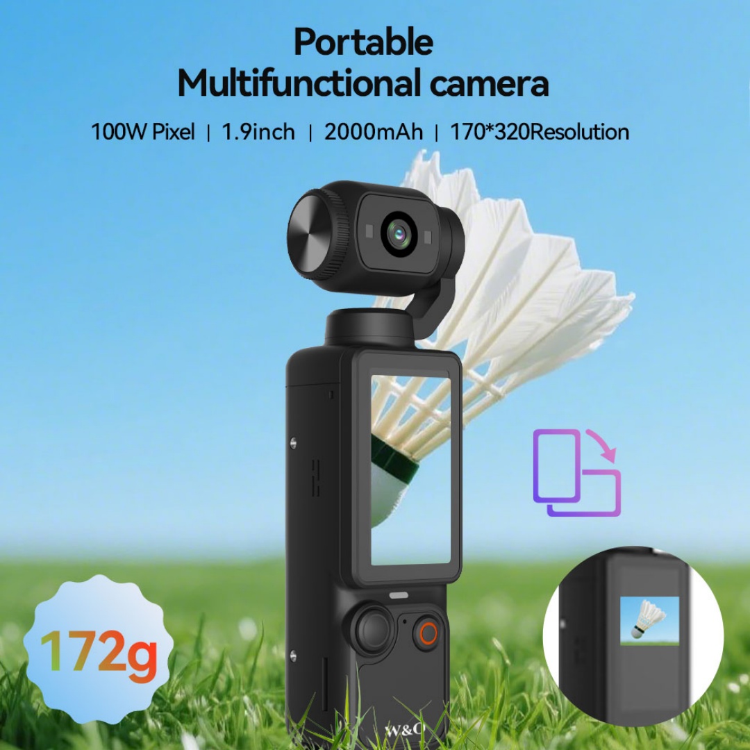 1080P Sports Camera Equipped W - Sports Equipment In Spanish review and price