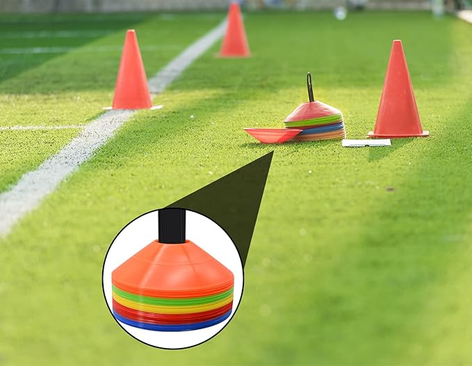 Logo Disc Football Training Eq - Sports Equipment Logos review and price
