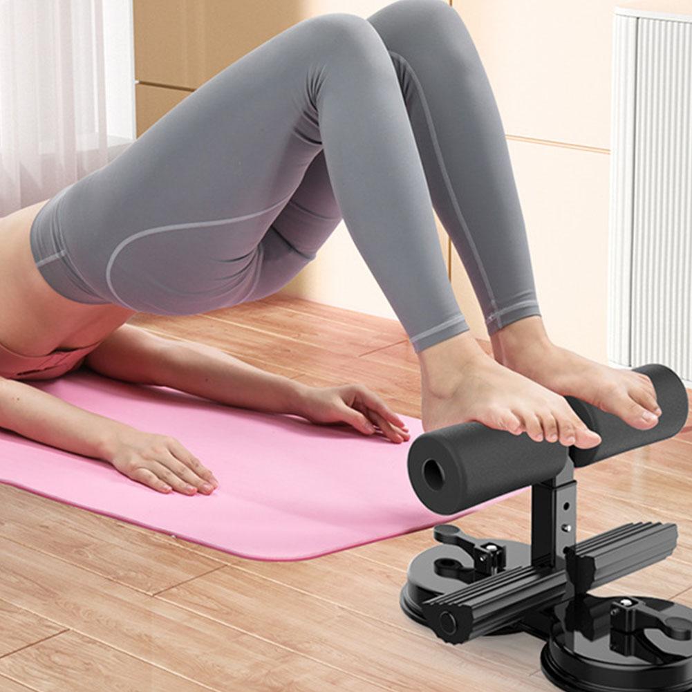 Double Suction Cup Sit Up Assi - Sports Equipment Online review and price