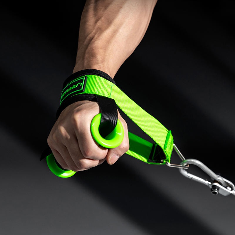 Ergonomic Gym Handle Adjustabl - Sports Equipment Online review and price